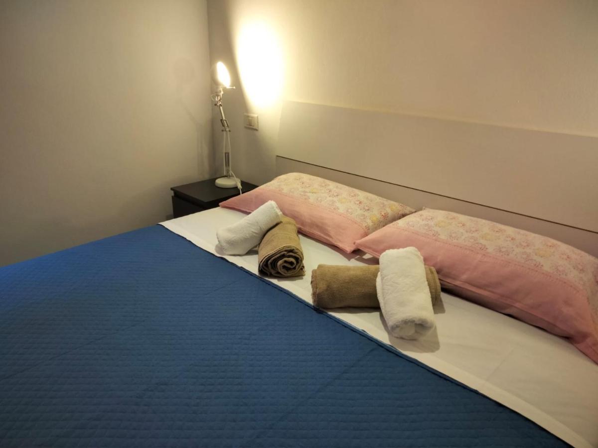 Comfort * Bologna