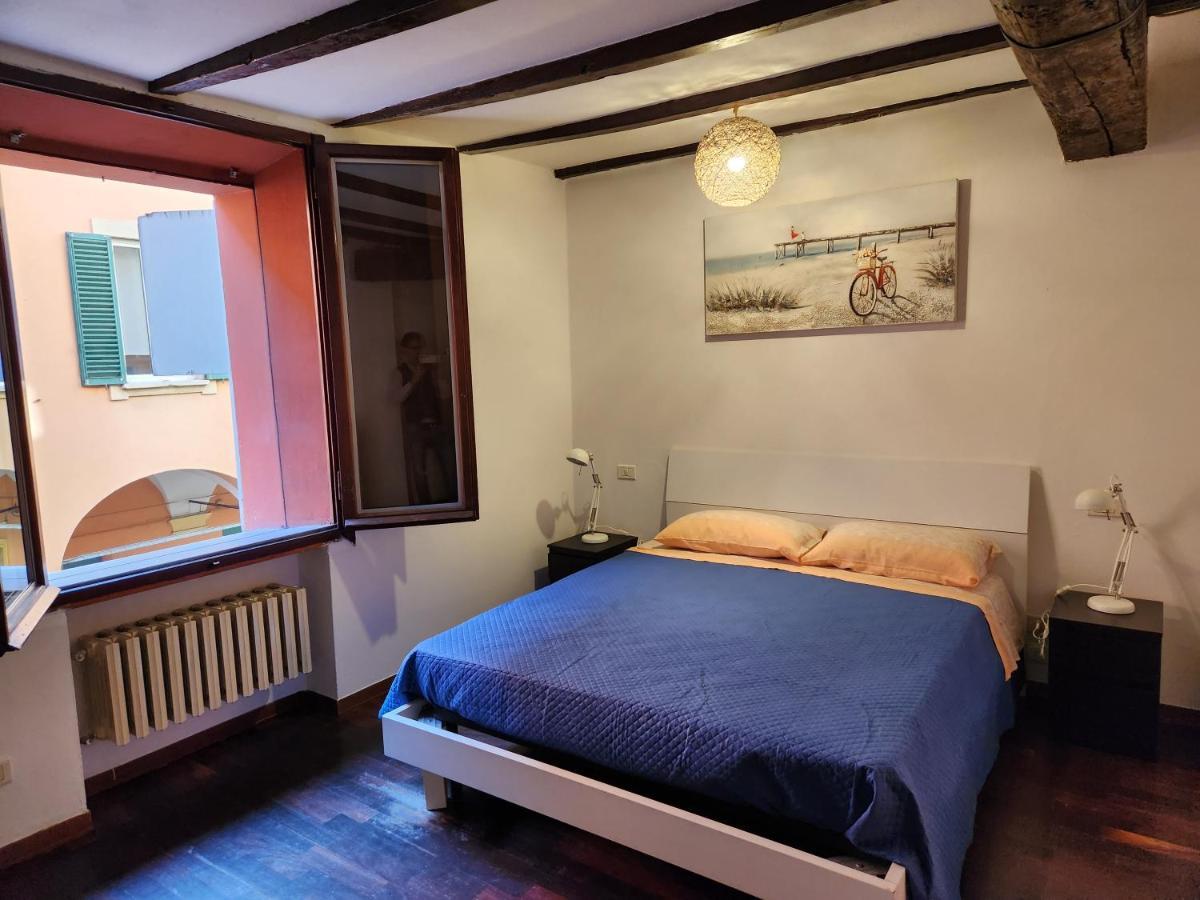 Comfort * Bologna