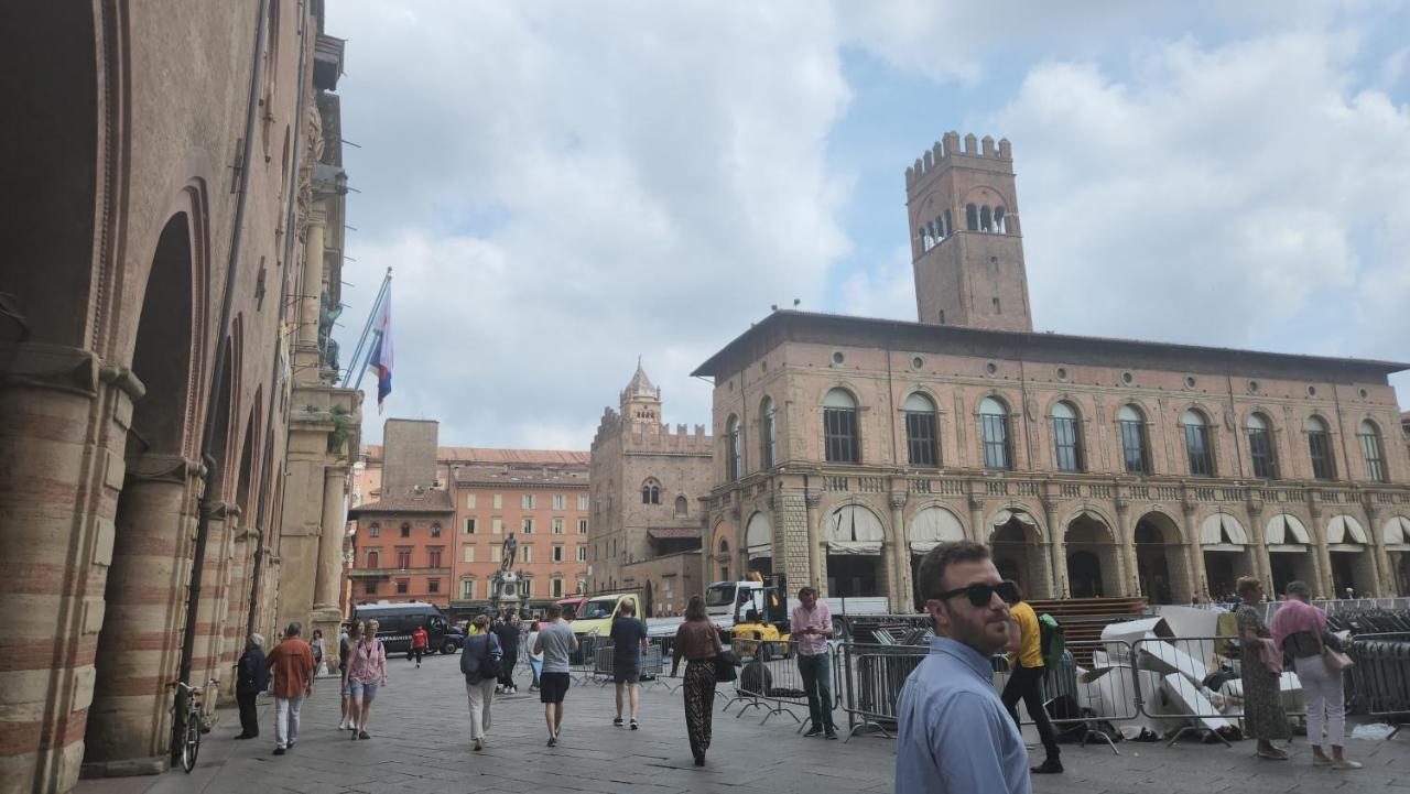 Comfort Bologna