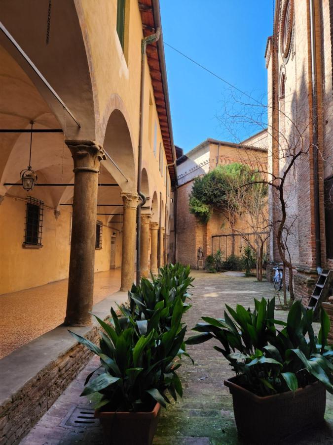 Comfort Gasthof Bologna