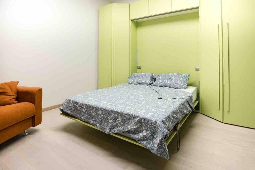 Apartment Loft Andrea Costa Bologna
