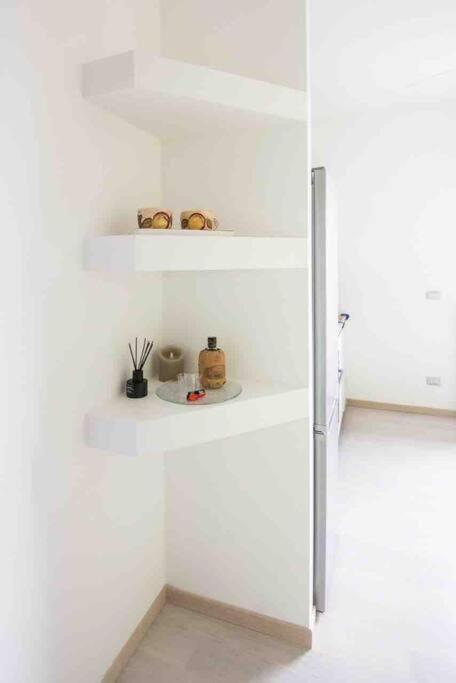 Apartment Loft Andrea Costa