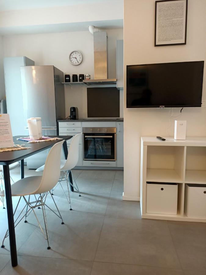 House Appartement Bologna