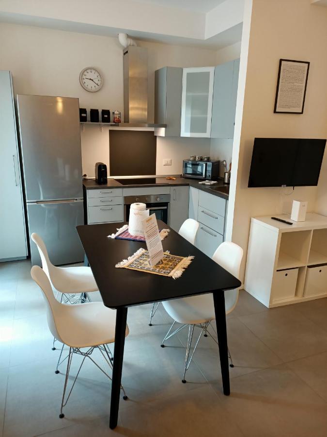 House Appartement
