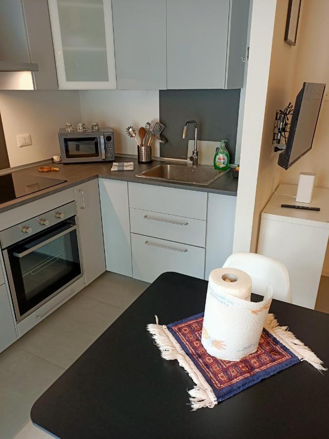 House Appartement Bologna