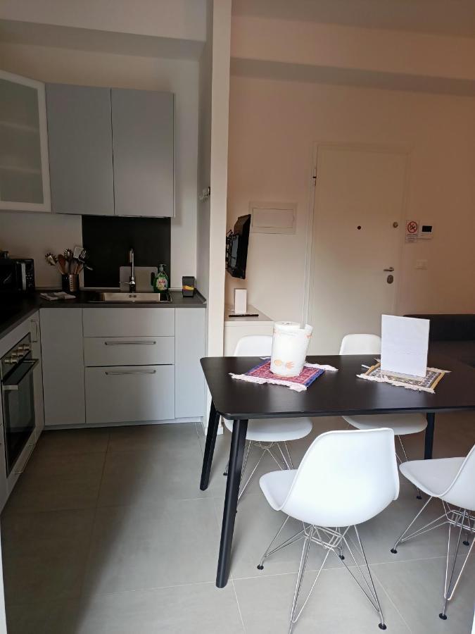 Appartement House Bologna
