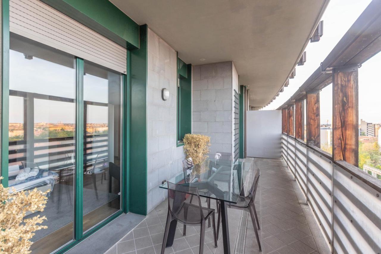 Masini Sky, By Short Holidays Apartment *