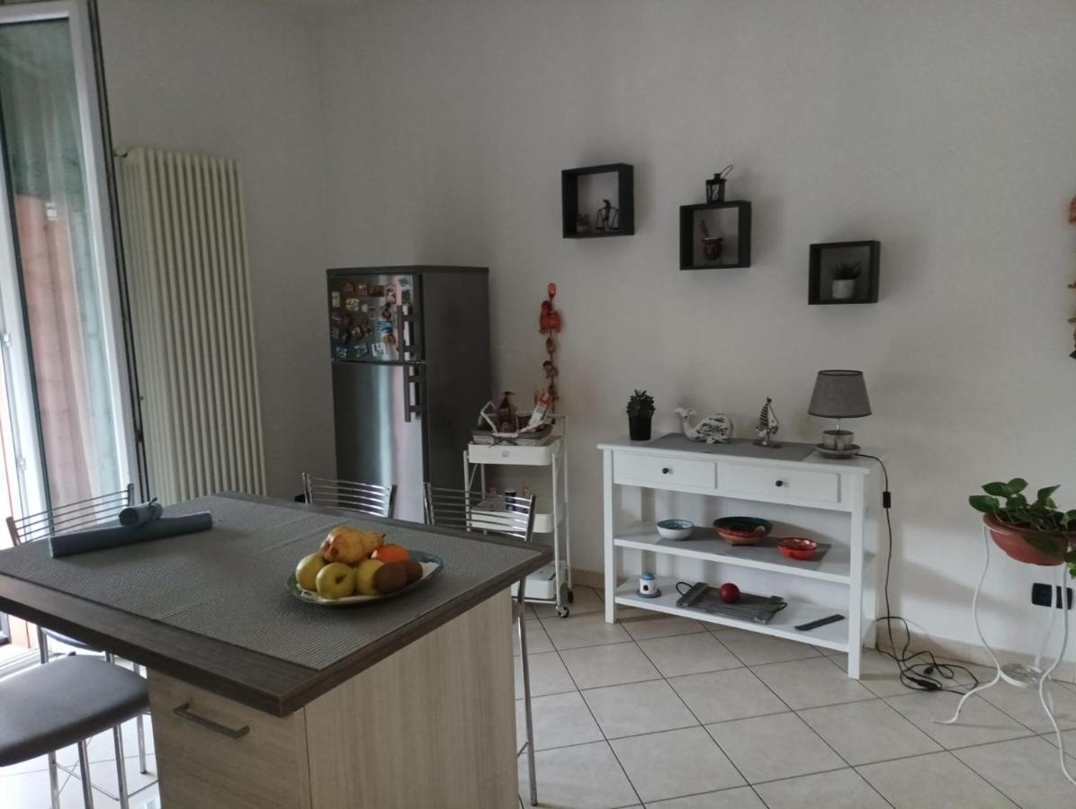 Sisters Apartment