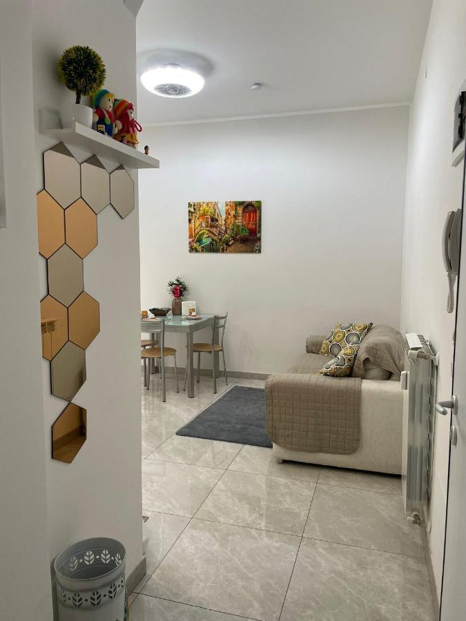 Apartment Casa Bologna