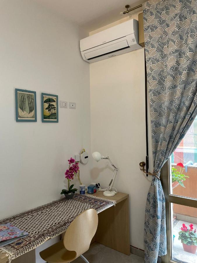 Casa Apartment