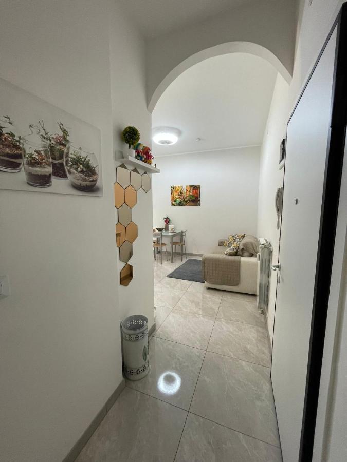 Casa Apartment Bologna