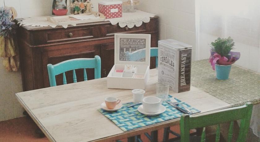 Bed & Breakfast A Casa Di Gio' Bologna