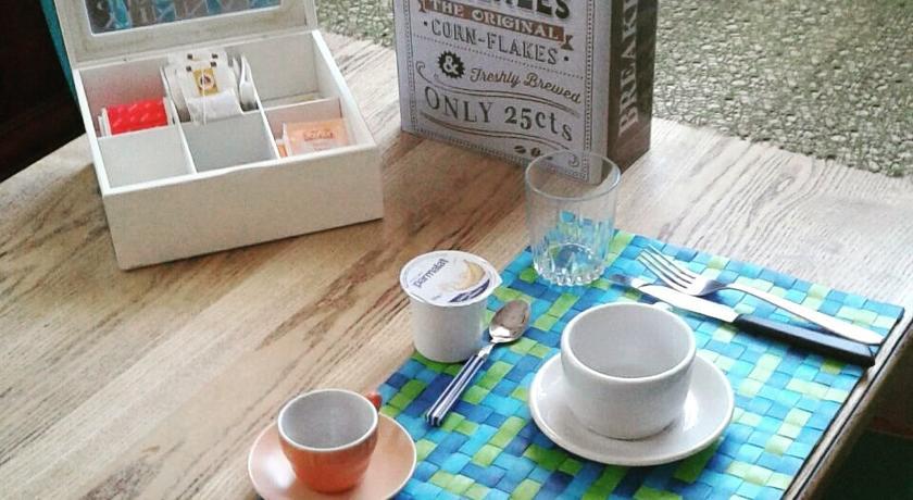 A Casa Di Gio' Bed & Breakfast Bologna