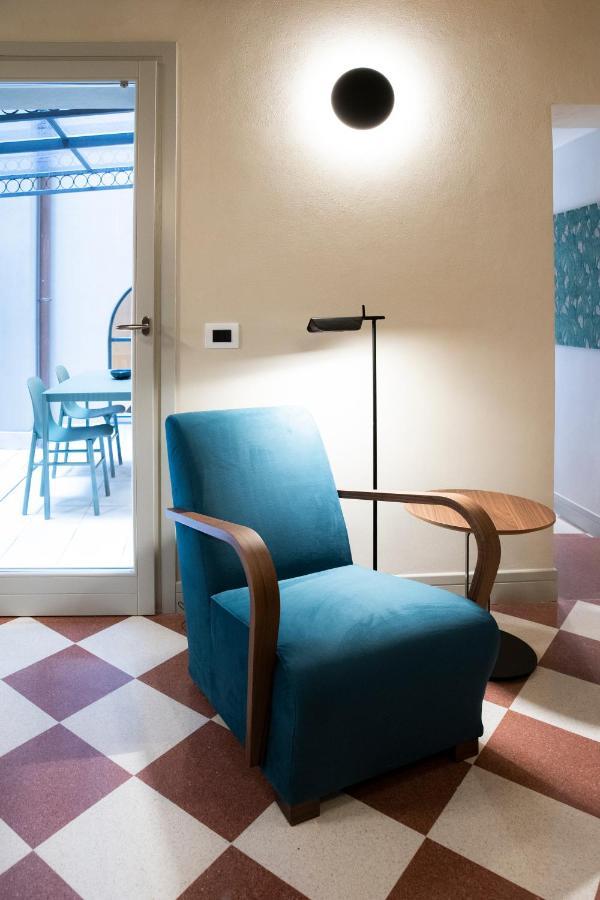 Appartamento Palazzo Scappi Gardi Luxury *