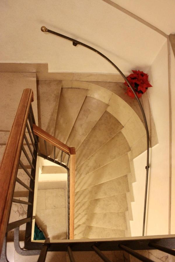 D'azeglio&galluzzi Appartamento