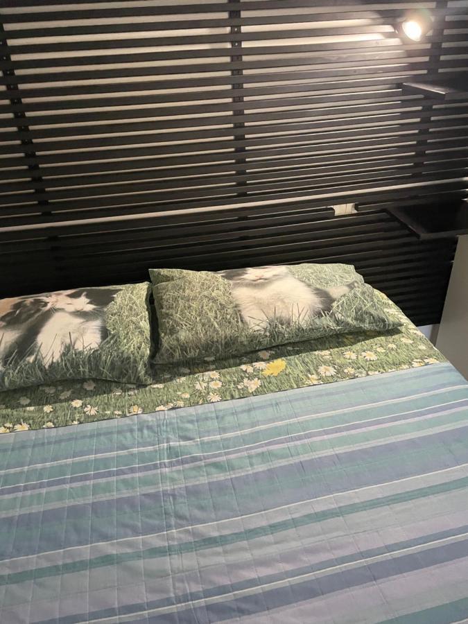 Stop&go Station House Self Check In - Fiera Alta Velocita' Apartamento Bolonha