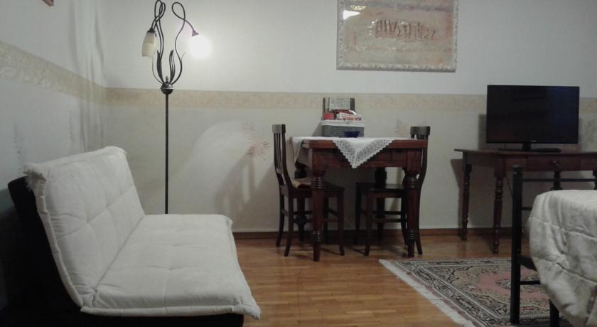 A Casa Di Gio' Bed & Breakfast *
