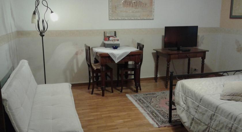 A Casa Di Gio' *