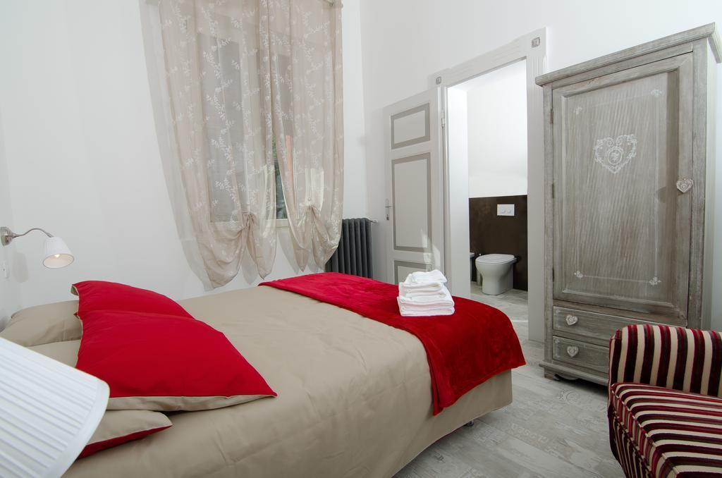 A Casa Di Lu Na 2* Bologna