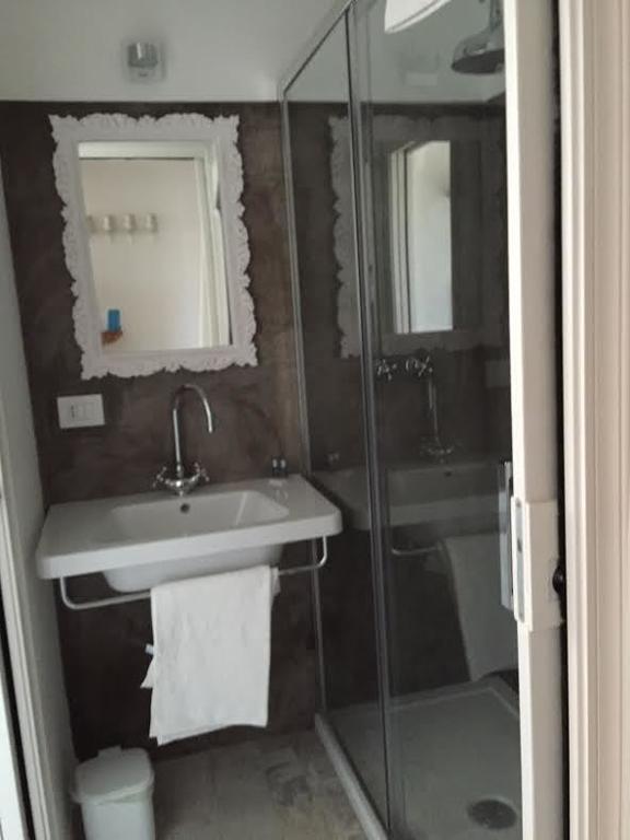 A Casa Di Lu Na Guest house