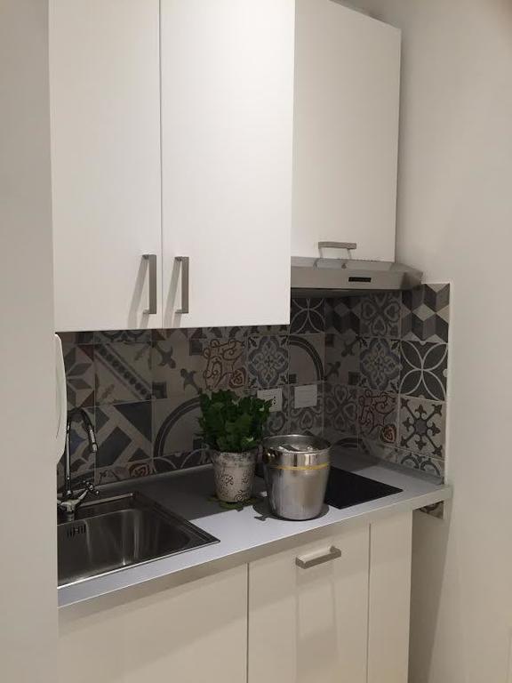 A Casa Di Lu Na 2* Bologna