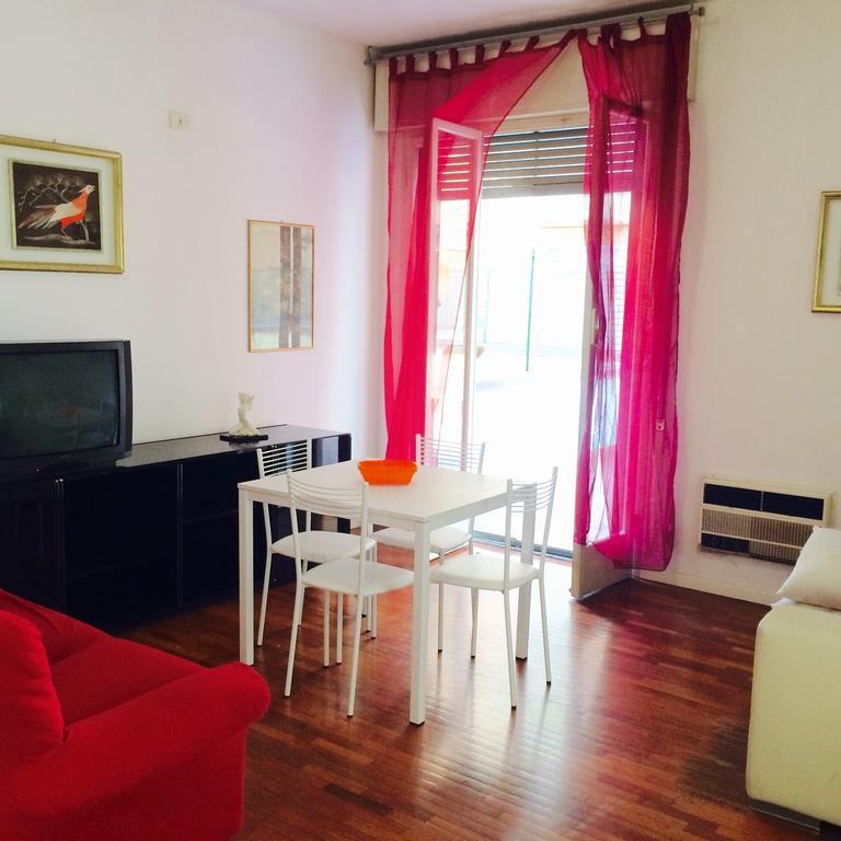 Tl Murri Apartment *