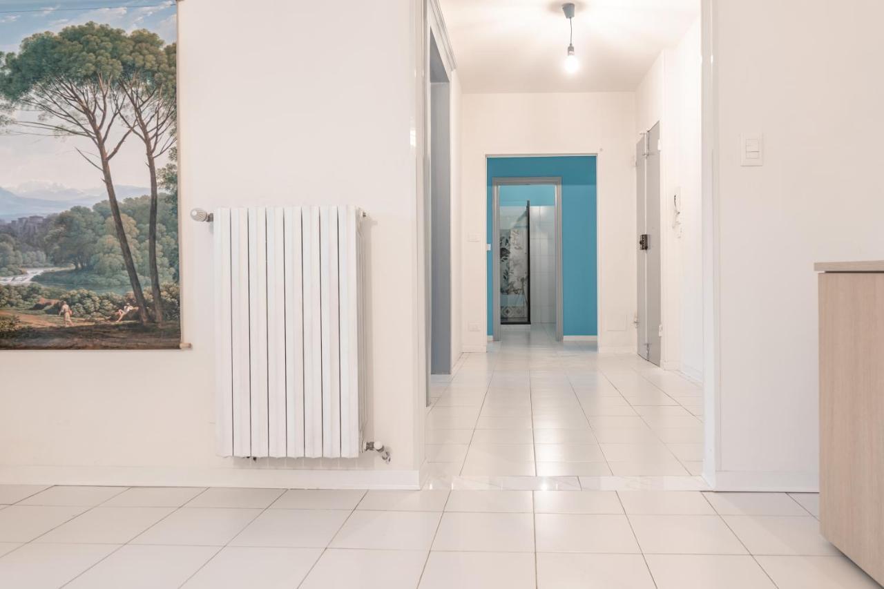 Saragozza Apartments Apartment