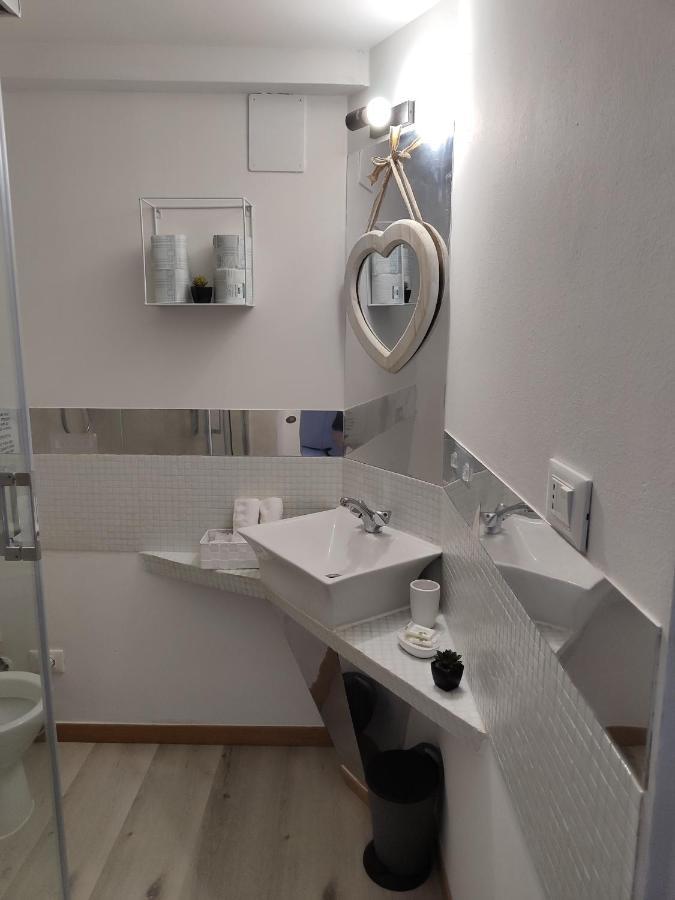 Residenza Le Torri Bed & Breakfast Bologna