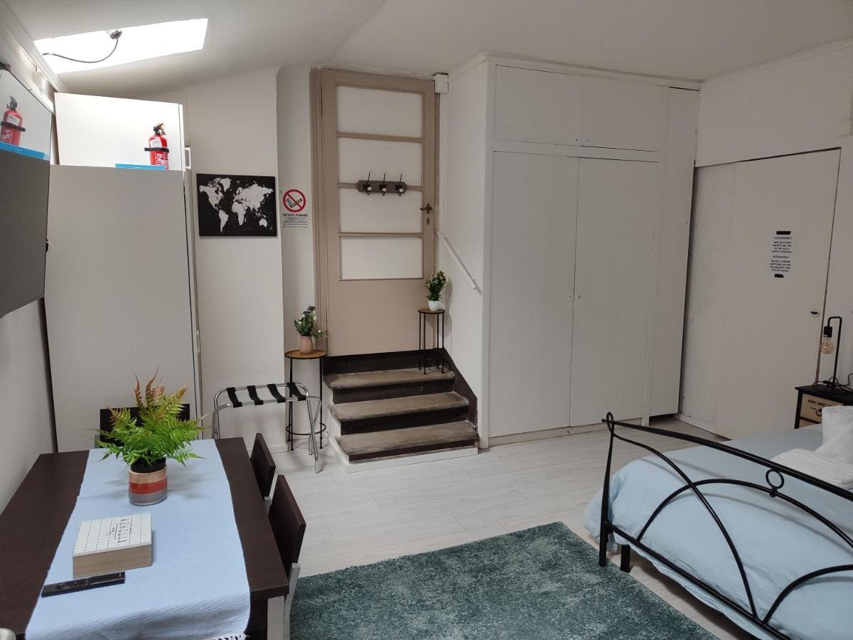 Bed & Breakfast Residenza Le Torri Bologna