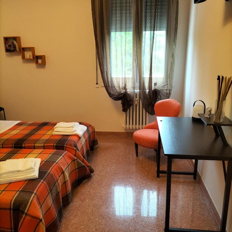 Da Tina Civico 9 Apartment Bologna