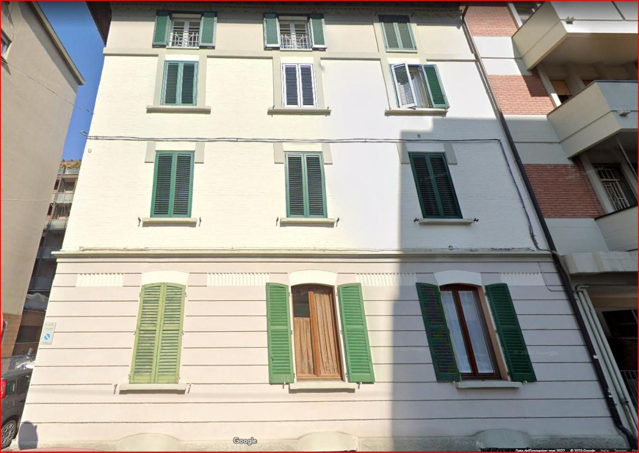Apartment Ciprian Bologna
