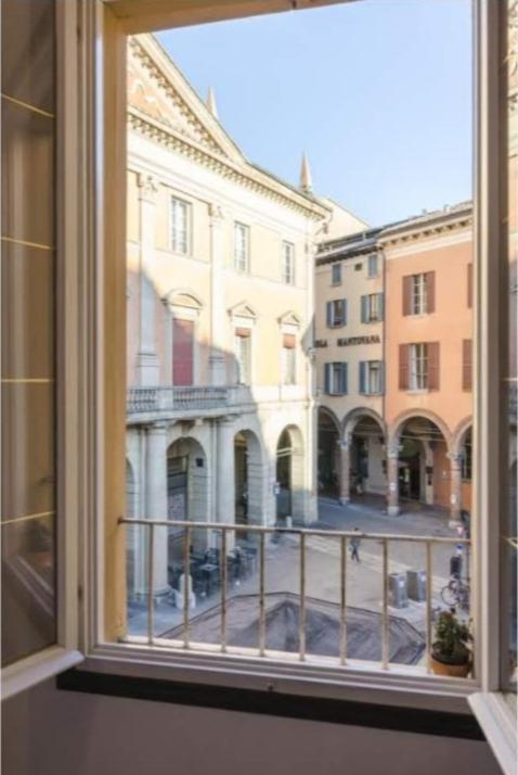 Residenza Zamboni Appartement