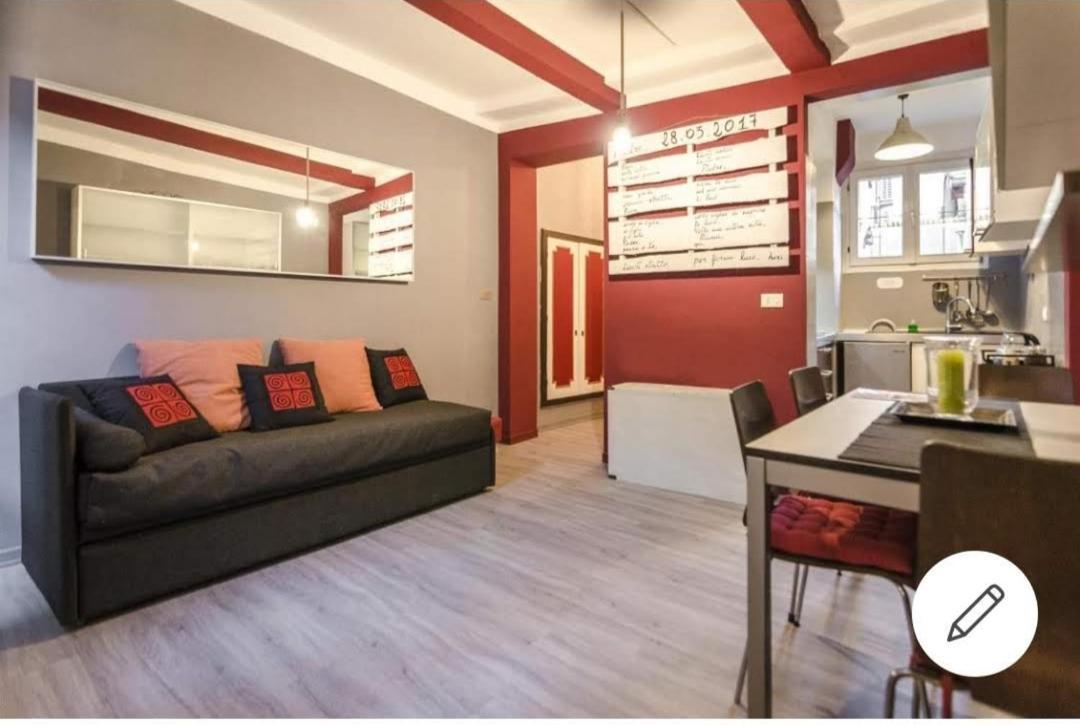 Residenza Zamboni * Bologna