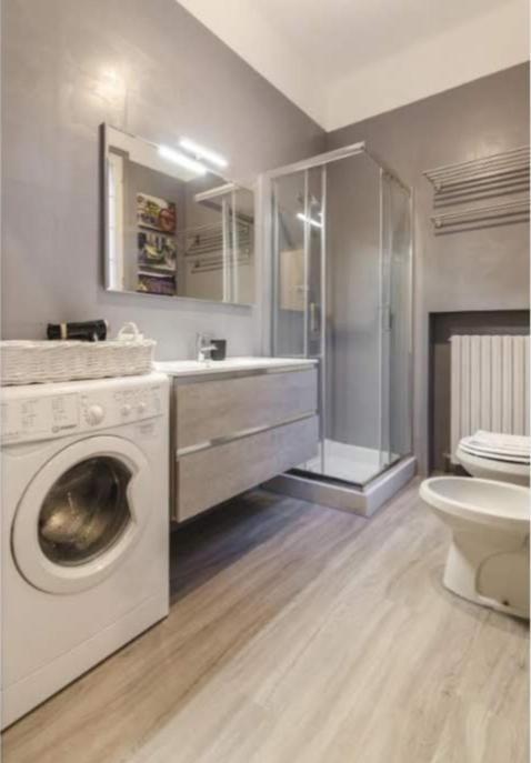 Appartement Residenza Zamboni Bologna