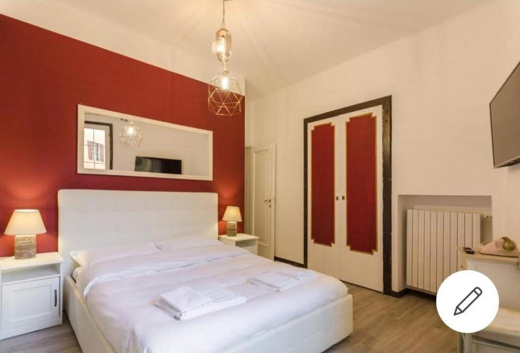 Appartement Residenza Zamboni *