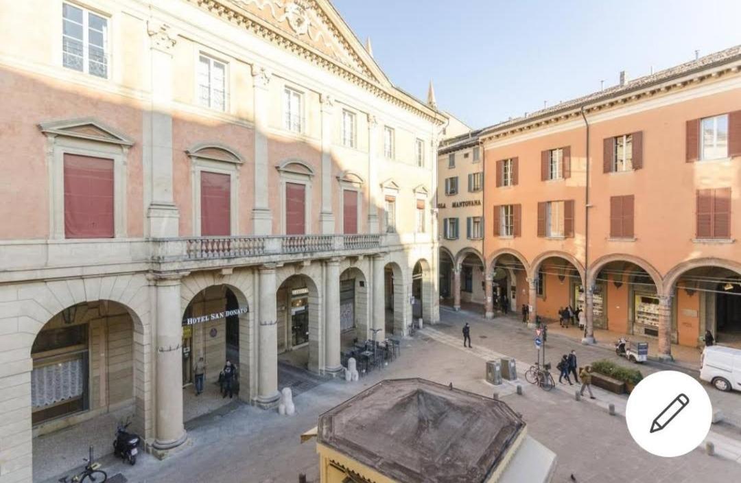 Residenza Zamboni Bologna