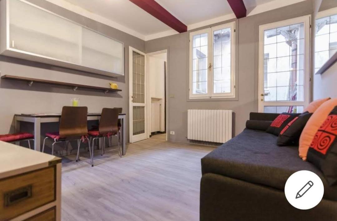 Residenza Zamboni Appartement *