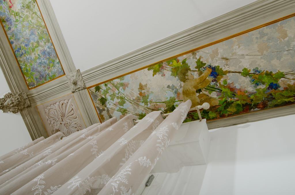A Casa Di Lu Na Guest house Bologna