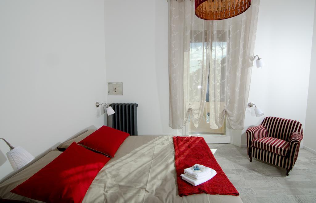A Casa Di Lu Na Bologna