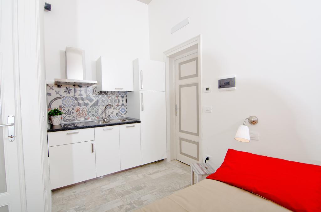 A Casa Di Lu Na Guest house
