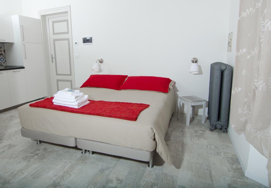 A Casa Di Lu Na Guest house 2*