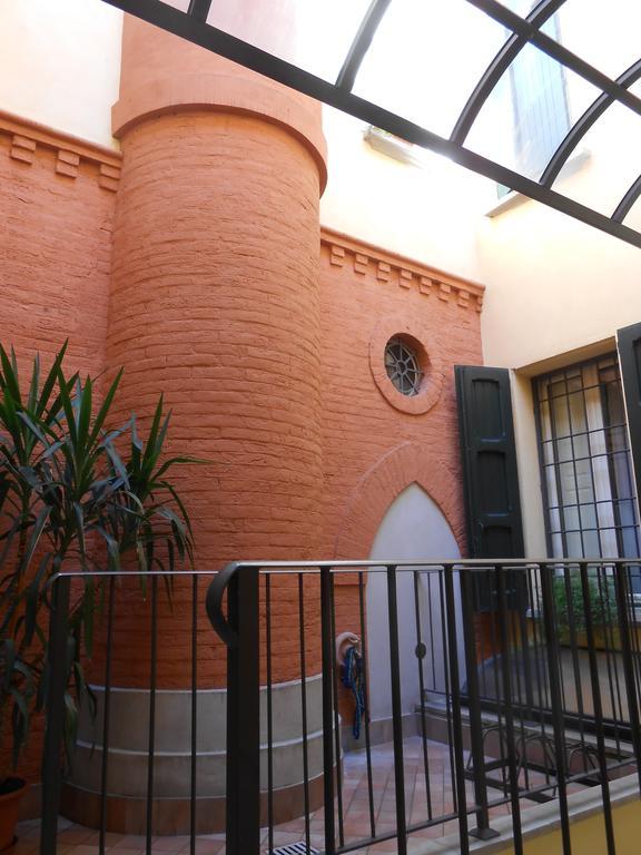 Hotel Atlantic Bologna