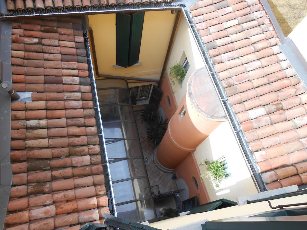 Atlantic Hotel Bologna