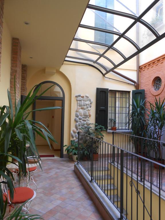 Atlantic Bologna
