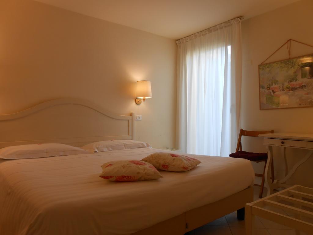Hotel Atlantic Bologna