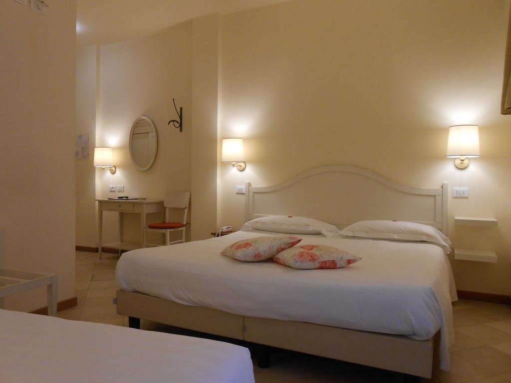 Atlantic 3* Bologna