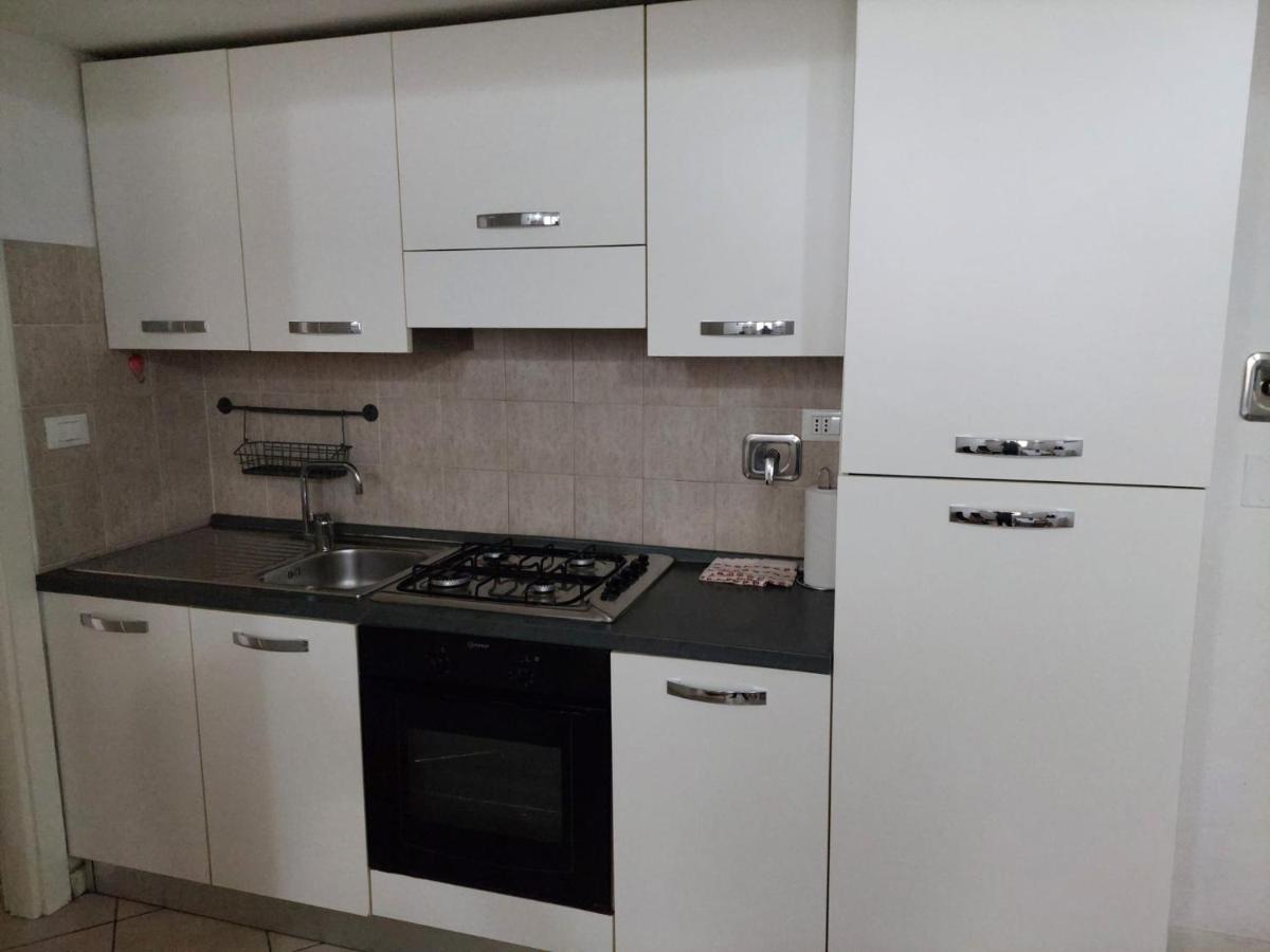 Apartment Erbosa-fiera 1 *