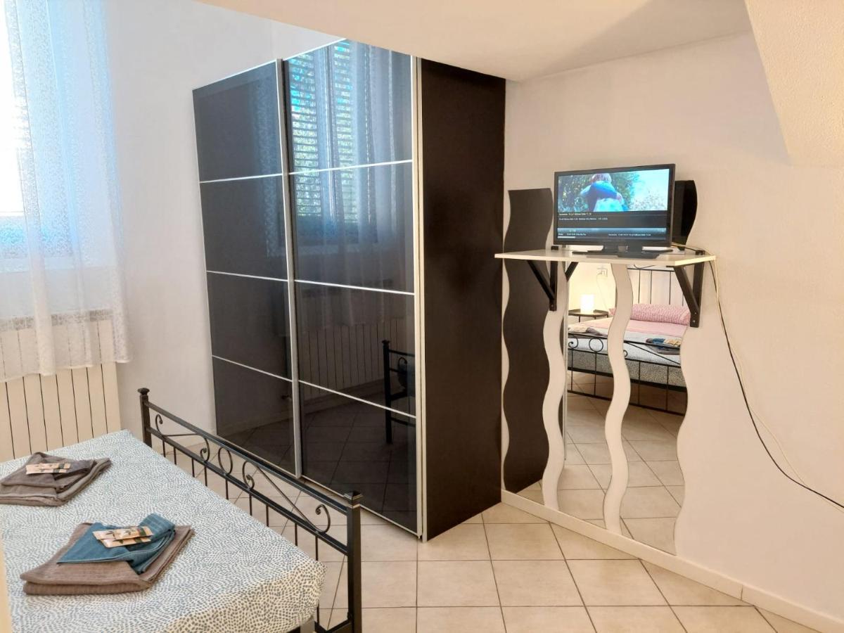 Apartment Erbosa-fiera 1 Bologna