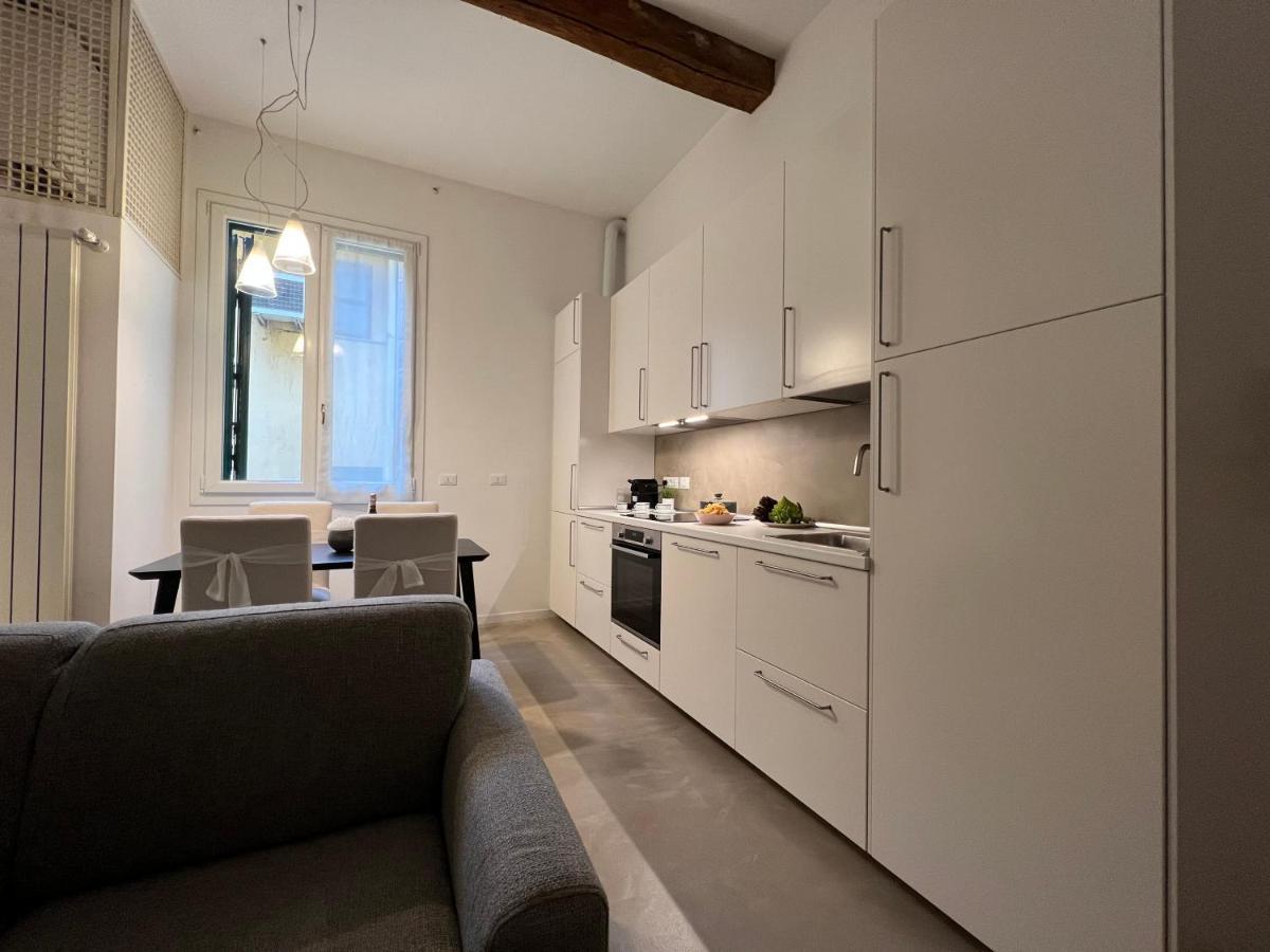 Cesare Battisti Apartment Bologna