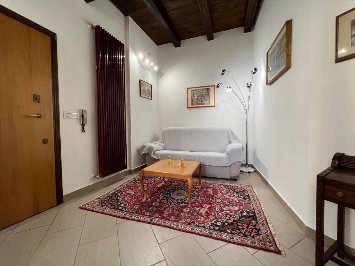 Orso - Centro Storico Appartement Bologna
